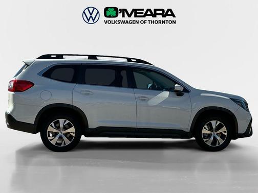 2024 Subaru Ascent Premium 7-Passenger