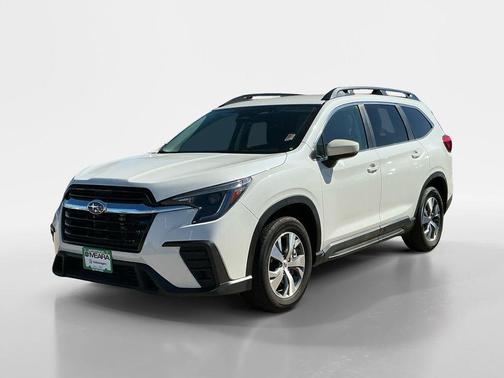 2024 Subaru Ascent Premium 7-Passenger