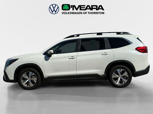 2024 Subaru Ascent Premium 7-Passenger