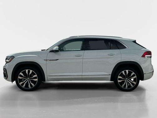 2021 Volkswagen Atlas Cross Sport 3.6L V6 SEL Premium R-Line