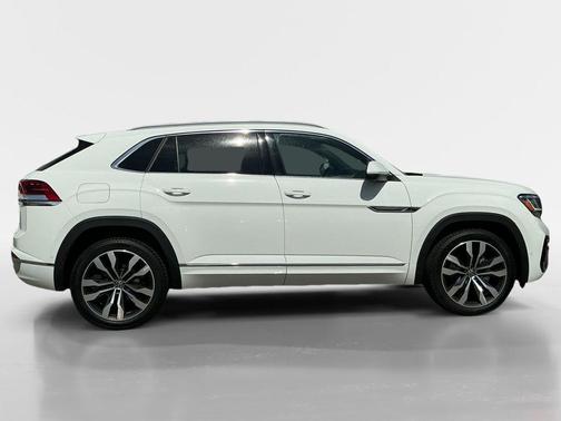 2021 Volkswagen Atlas Cross Sport 3.6L V6 SEL Premium R-Line