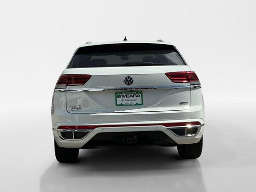 2021 Volkswagen Atlas Cross Sport 3.6L V6 SEL Premium R-Line