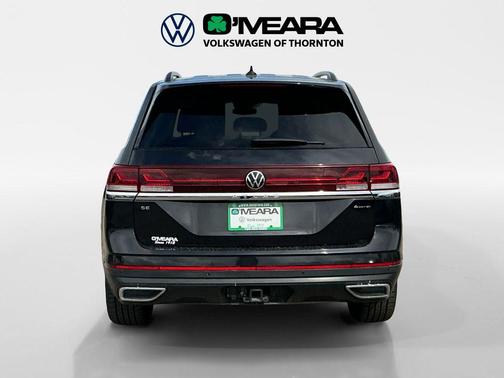 2025 Volkswagen Atlas 2.0T SE w/Technology 4MOTION