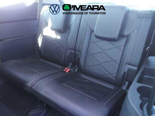 2025 Volkswagen Atlas 2.0T SE w/Technology 4MOTION