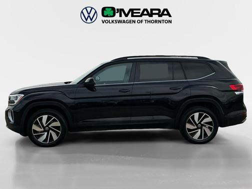 2025 Volkswagen Atlas 2.0T SE w/Technology 4MOTION