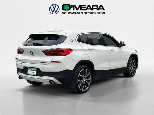 2020 BMW X2 xDrive28i
