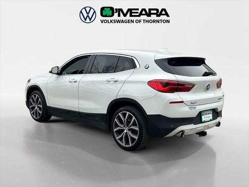 2020 BMW X2 xDrive28i