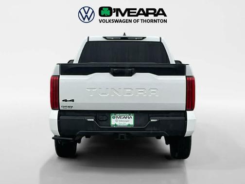 Ice Cap 2024 Toyota Tundra SR5
