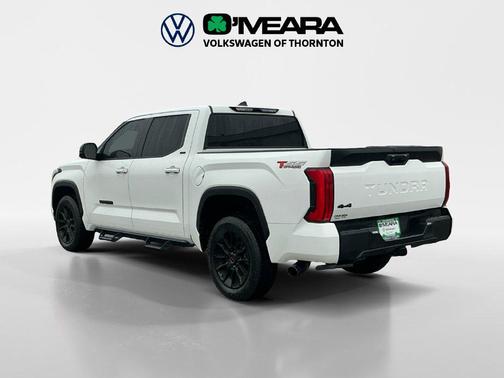 Ice Cap 2024 Toyota Tundra SR5