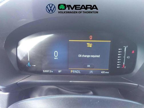 Iconic Silver Metallic 2024 Ford Escape ST-Line