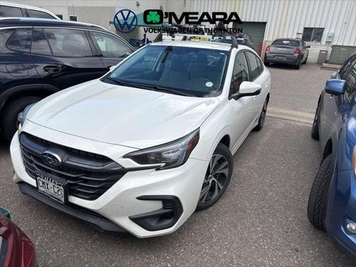 2023 Subaru Legacy Premium