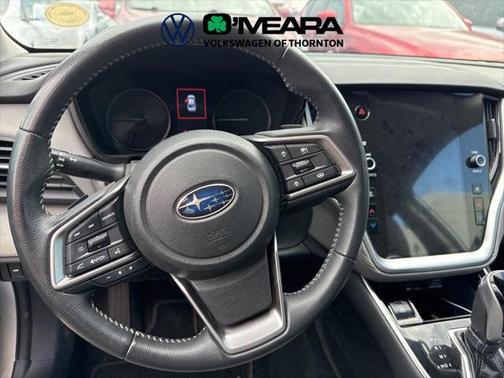2023 Subaru Legacy Premium