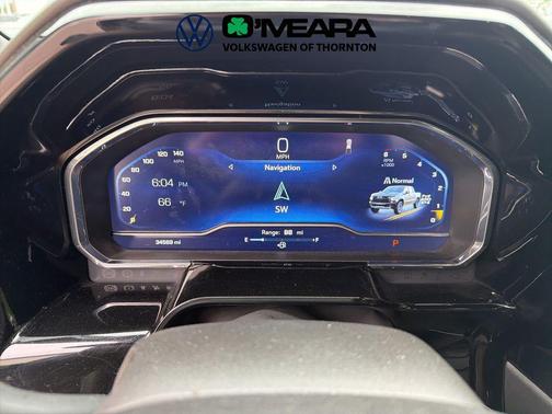 Northsky Blue Metallic 2023 Chevrolet Silverado 1500 ZR2