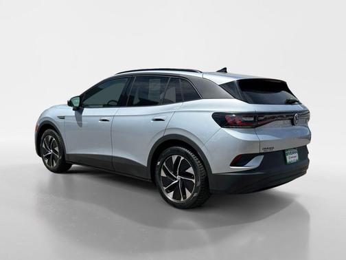 2021 Volkswagen ID.4 Pro