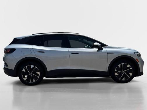2021 Volkswagen ID.4 Pro