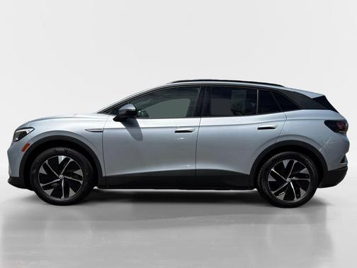 2021 Volkswagen ID.4 Pro