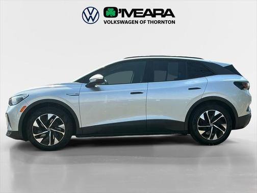 2021 Volkswagen ID.4 Pro