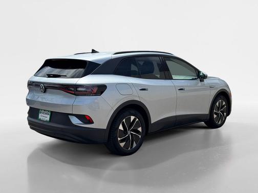 2021 Volkswagen ID.4 Pro