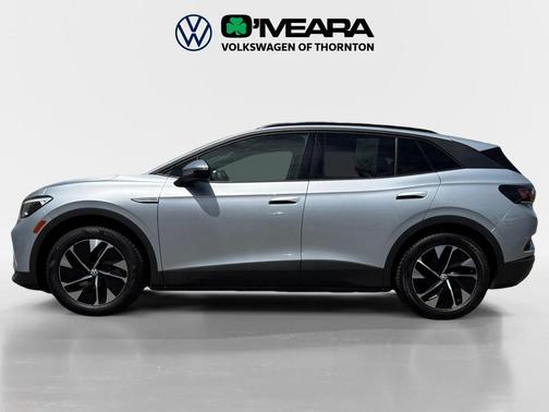 2021 Volkswagen ID.4 Pro