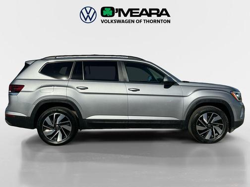 2025 Volkswagen Atlas 2.0T SE w/Technology 4MOTION