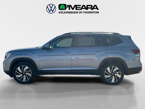 2025 Volkswagen Atlas 2.0T SE w/Technology 4MOTION