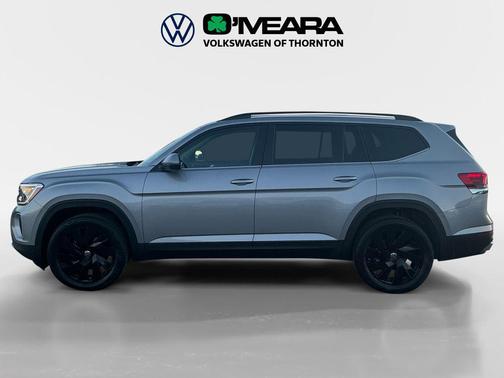 2026 Volkswagen Atlas 2.0T SE w/Technology 4MOTION