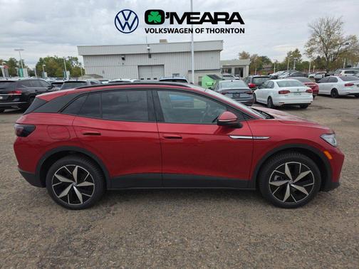 2023 Volkswagen ID.4 AWD Pro S