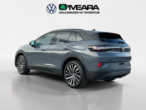 2026 Volkswagen ID.4 AWD Pro