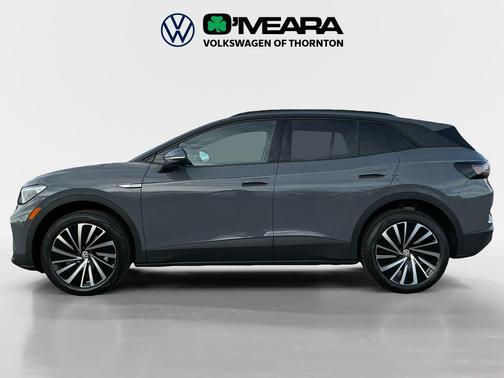 2026 Volkswagen ID.4 AWD Pro