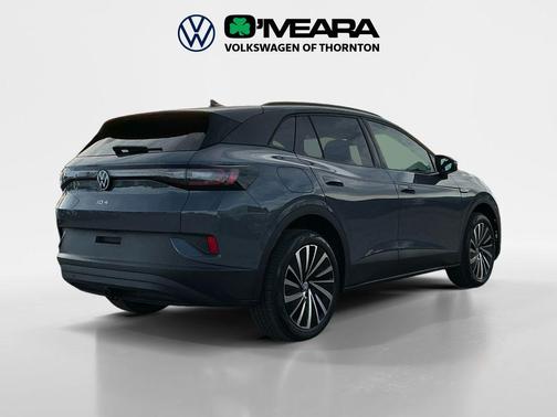 2026 Volkswagen ID.4 AWD Pro