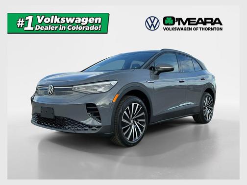 2026 Volkswagen ID.4 AWD Pro