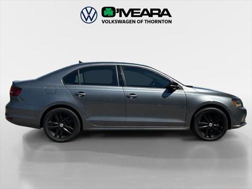 2018 Volkswagen Jetta 1.8T SE Sport