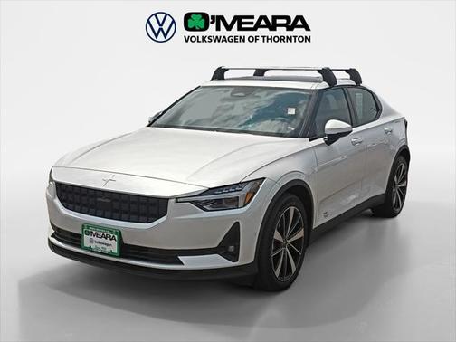 2022 Polestar 2 Long Range Dual Motor