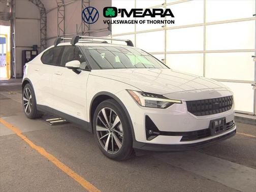 2022 Polestar 2 Long Range Dual Motor