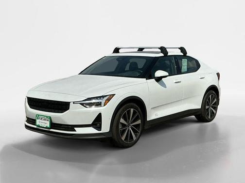 2022 Polestar 2 Long Range Dual Motor