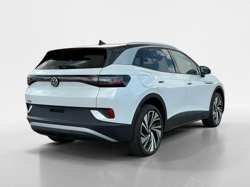 2025 Volkswagen ID.4 Pro S Plus