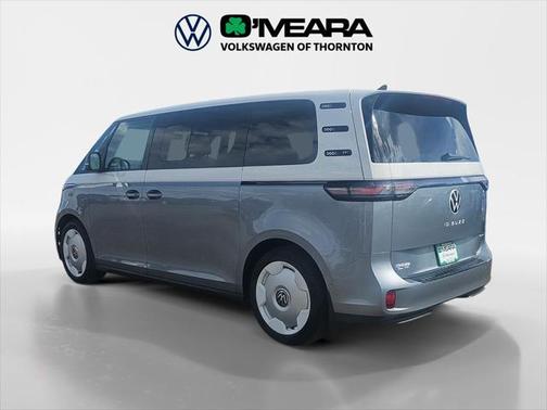 2025 Volkswagen ID. Buzz 1st Edition with 4MOTION