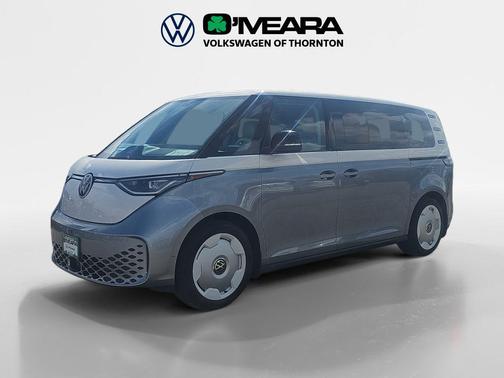 2025 Volkswagen ID. Buzz 1st Edition with 4MOTION