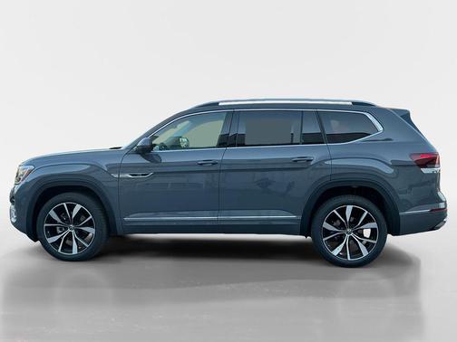 2026 Volkswagen Atlas 2.0T SEL Premium R-Line 4MOTION