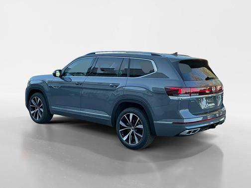 2026 Volkswagen Atlas 2.0T SEL Premium R-Line 4MOTION