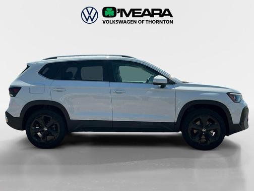 2025 Volkswagen Taos 1.5T SEL