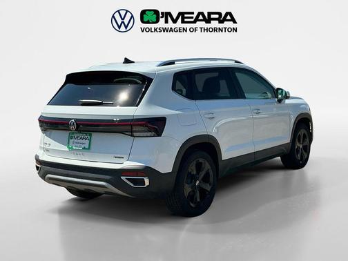 2025 Volkswagen Taos 1.5T SEL