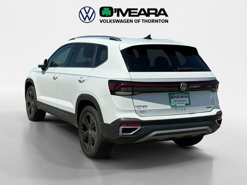 2025 Volkswagen Taos 1.5T SEL