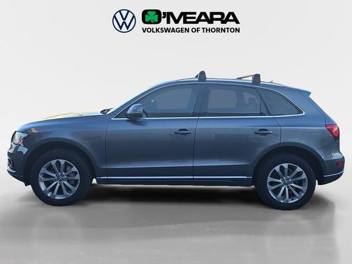 2013 Audi Q5 2.0T Premium Plus