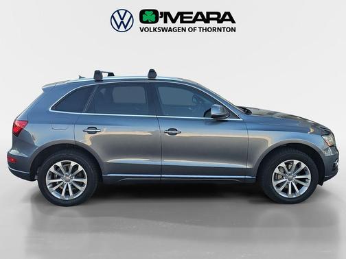 2013 Audi Q5 2.0T Premium Plus