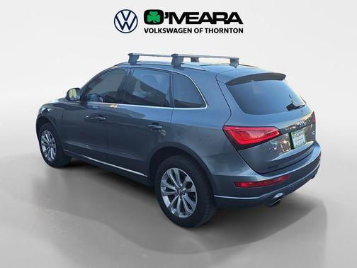 2013 Audi Q5 2.0T Premium Plus