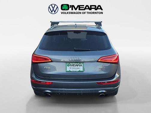 2013 Audi Q5 2.0T Premium Plus