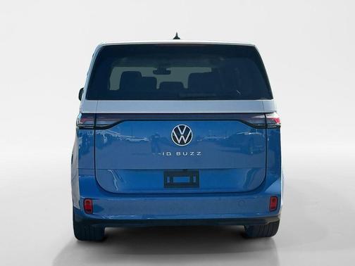 2025 Volkswagen ID. Buzz 1st Edition
