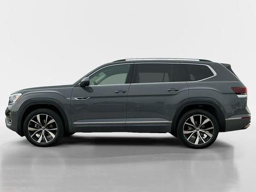 2025 Volkswagen Atlas 2.0T SEL Premium R-Line 4MOTION