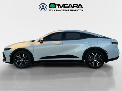 2023 Toyota Crown Limited